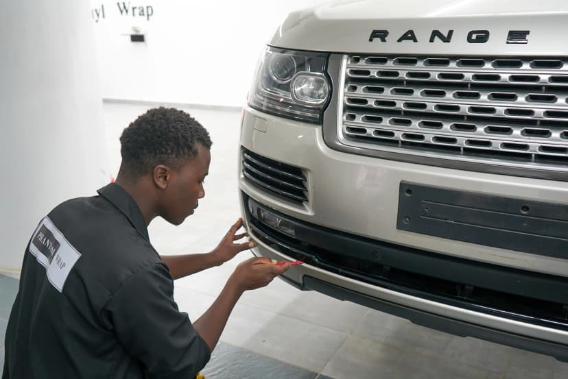 Car Detailing