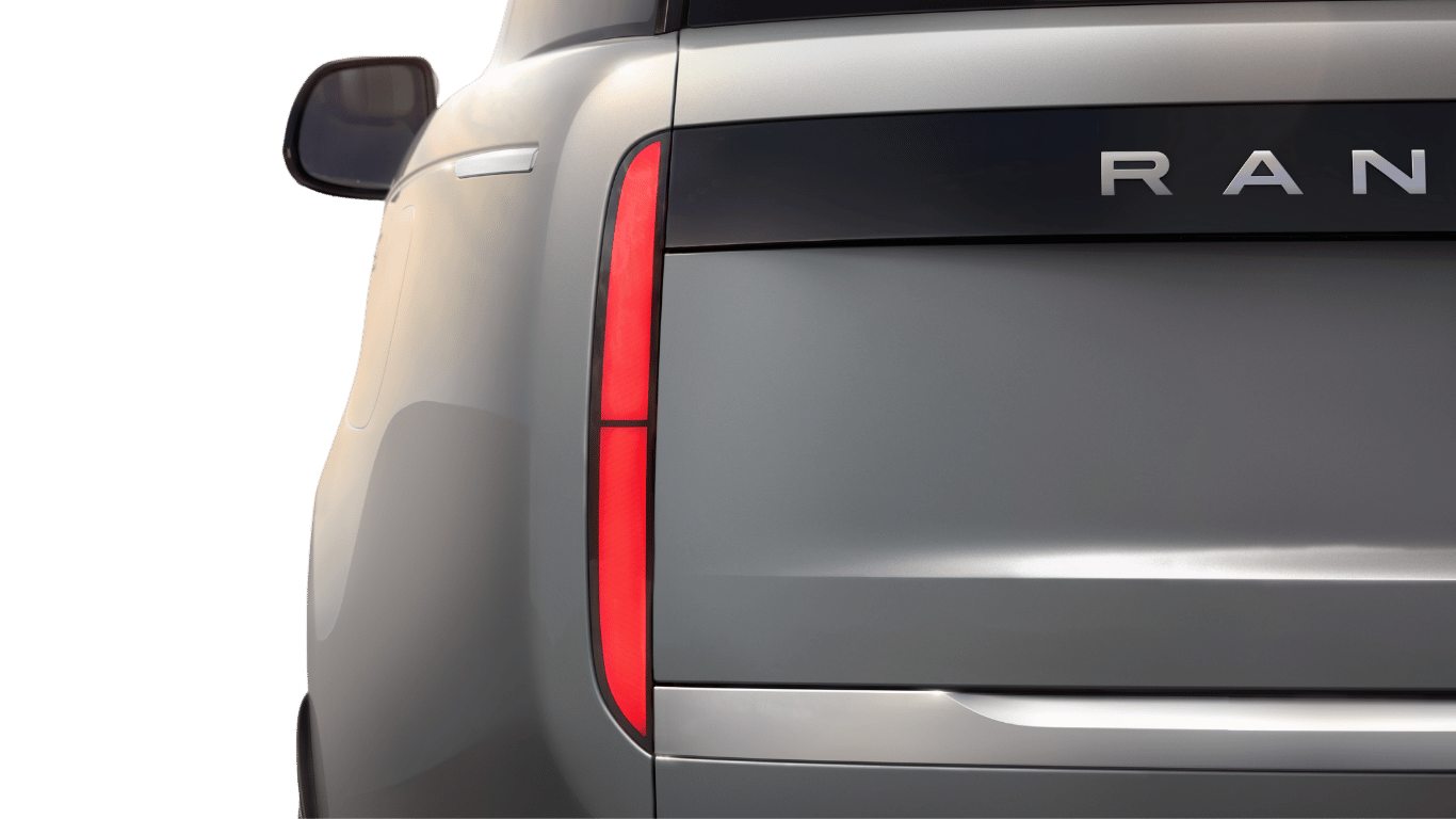 Luxury vehicle wrap